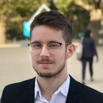 Photo de Jérémy Dieuze