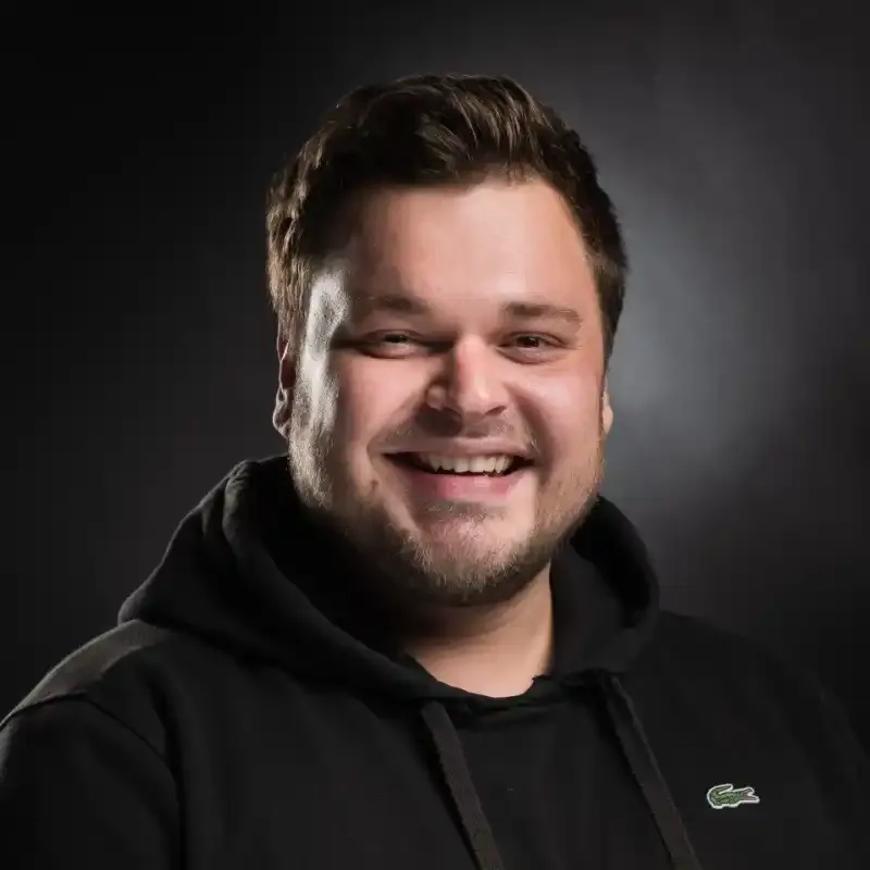 Photo de Nicolas Lespinasse