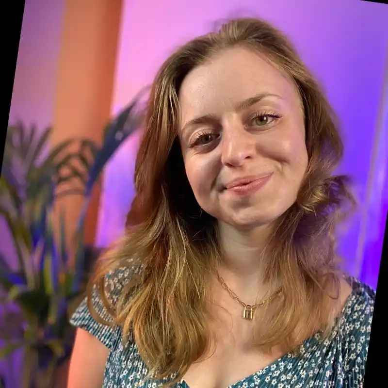 Photo de Léa Rollauer