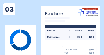 Facturez en toute conformité !