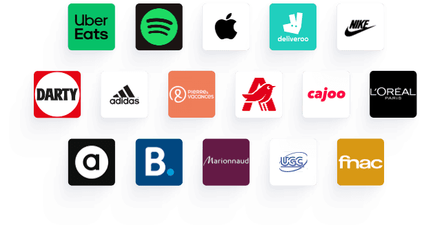 Rejoignez le comité d'entreprise pour bénéficier d'offres exclusives chez des partenaires