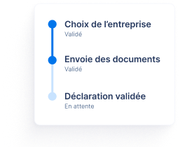 Commencez votre activité sur Abby